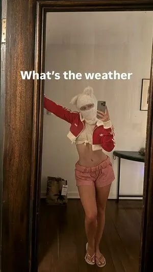 Zara Larsson OnlyFans Leaked Free Thumbnail Picture - #Du68XulXPA