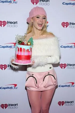 Zara Larsson OnlyFans Leaked Free Thumbnail Picture - #Dw0Uj6b8XK