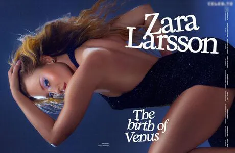 Zara Larsson OnlyFans Leaked Free Thumbnail Picture - #EHUd4F5KrZ