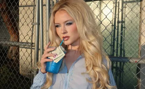 Zara Larsson OnlyFans Leaked Free Thumbnail Picture - #FAjzuU3t6O