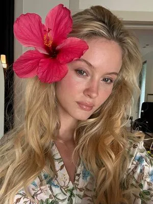 Zara Larsson OnlyFans Leaked Free Thumbnail Picture - #FSUpVNtOhC