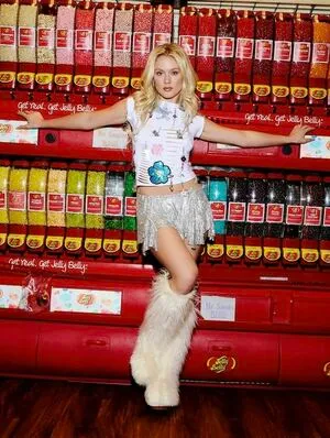 Zara Larsson OnlyFans Leaked Free Thumbnail Picture - #FWYE0Ij8MB