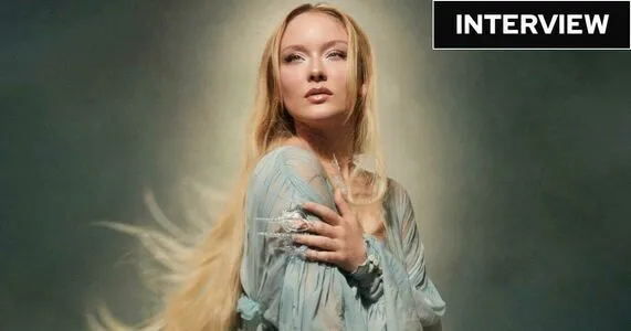 Zara Larsson OnlyFans Leaked Free Thumbnail Picture - #FaZulaaIr0