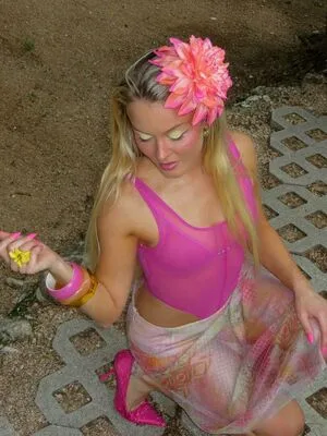 Zara Larsson OnlyFans Leaked Free Thumbnail Picture - #Fb2tCzC5kM