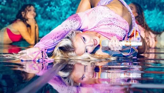 Zara Larsson OnlyFans Leaked Free Thumbnail Picture - #FsjasopFhu