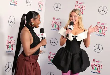 Zara Larsson OnlyFans Leaked Free Thumbnail Picture - #GA5S2RMKAA