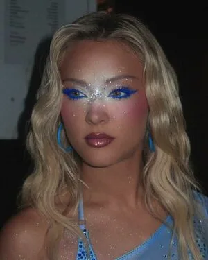 Zara Larsson OnlyFans Leaked Free Thumbnail Picture - #GelfGYAz9V
