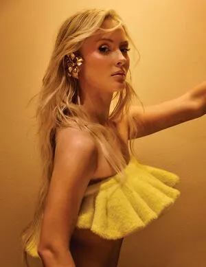 Zara Larsson OnlyFans Leaked Free Thumbnail Picture - #GjhzhflG6R