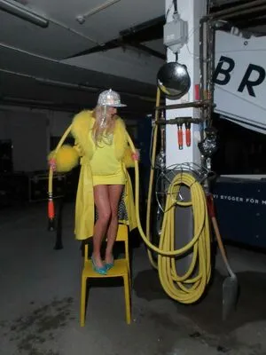 Zara Larsson OnlyFans Leaked Free Thumbnail Picture - #GzCVzcdf7X