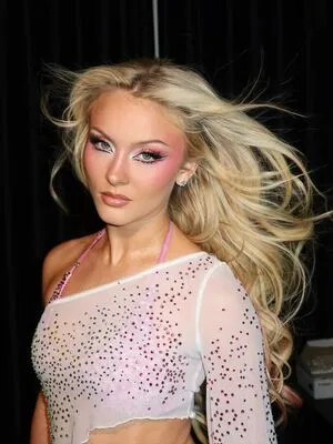 Zara Larsson OnlyFans Leaked Free Thumbnail Picture - #HJaWOBHCB5