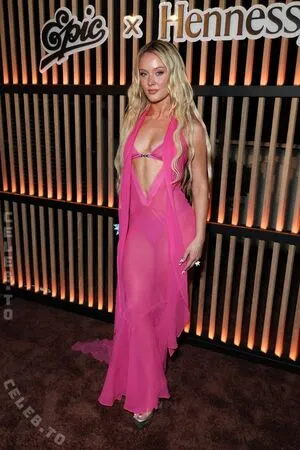 Zara Larsson OnlyFans Leaked Free Thumbnail Picture - #HPAyA8qbAX