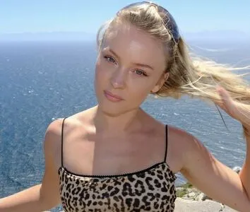 Zara Larsson OnlyFans Leaked Free Thumbnail Picture - #HZ9ZsnX9Eb