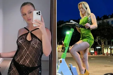 Zara Larsson OnlyFans Leaked Free Thumbnail Picture - #Hcqyfa5ld7