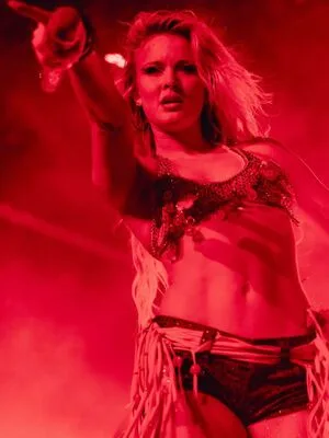 Zara Larsson OnlyFans Leaked Free Thumbnail Picture - #I6fpIsGICA