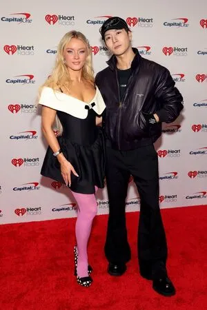 Zara Larsson OnlyFans Leaked Free Thumbnail Picture - #J3gmDw4t9F