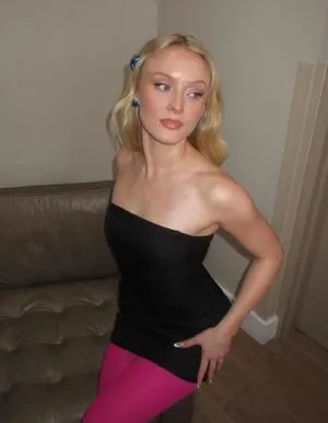 Zara Larsson OnlyFans Leaked Free Thumbnail Picture - #JFgCYafpsi