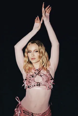 Zara Larsson OnlyFans Leaked Free Thumbnail Picture - #K30zuiMtO4