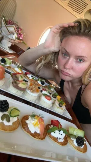 Zara Larsson OnlyFans Leaked Free Thumbnail Picture - #KAZ4lTEpVC