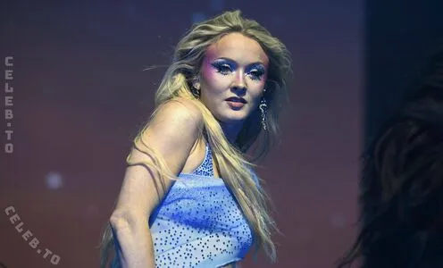Zara Larsson OnlyFans Leaked Free Thumbnail Picture - #KFMh7b3yNJ