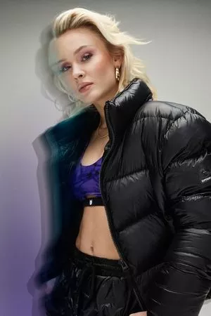 Zara Larsson OnlyFans Leaked Free Thumbnail Picture - #Khm4LUlvSg