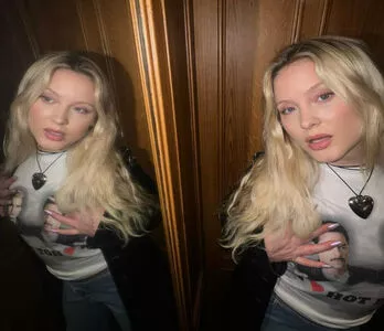 Zara Larsson OnlyFans Leaked Free Thumbnail Picture - #LCpQQNr47w