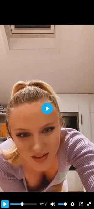 Zara Larsson OnlyFans Leaked Free Thumbnail Picture - #M0qGkJ1kWD