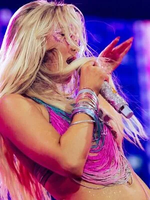 Zara Larsson OnlyFans Leaked Free Thumbnail Picture - #M9RpeTC1ZK