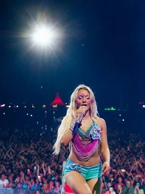 Zara Larsson OnlyFans Leaked Free Thumbnail Picture - #M9qQBwDmFZ