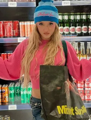 Zara Larsson OnlyFans Leaked Free Thumbnail Picture - #MDdoA8clvb