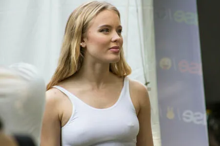 Zara Larsson OnlyFans Leaked Free Thumbnail Picture - #MGEDFLu3Mk