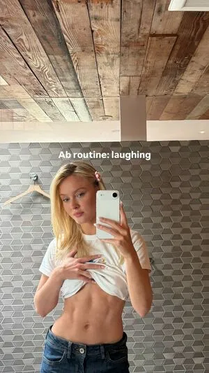 Zara Larsson OnlyFans Leaked Free Thumbnail Picture - #MMlU4NvCeE