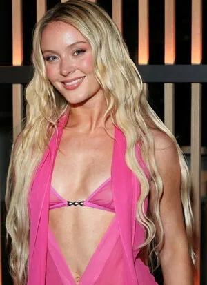 Zara Larsson OnlyFans Leaked Free Thumbnail Picture - #N3p5OyJjNW