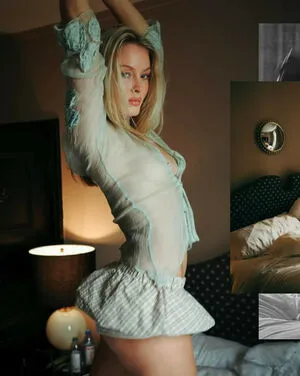 Zara Larsson OnlyFans Leaked Free Thumbnail Picture - #NH2LvlZKpT