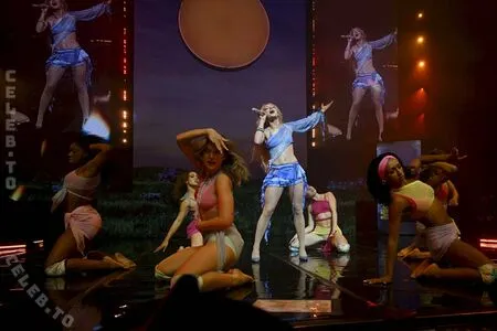 Zara Larsson OnlyFans Leaked Free Thumbnail Picture - #Nf3Jo4B6sw