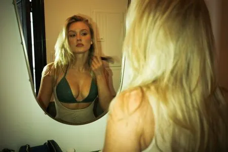 Zara Larsson OnlyFans Leaked Free Thumbnail Picture - #Nxx83ycucm