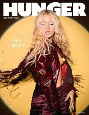 Zara Larsson OnlyFans Leaked Free Thumbnail Picture - #O0AQsQKhLn