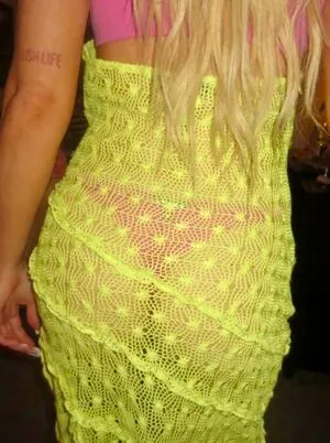 Zara Larsson OnlyFans Leaked Free Thumbnail Picture - #O1SGmZFGdZ