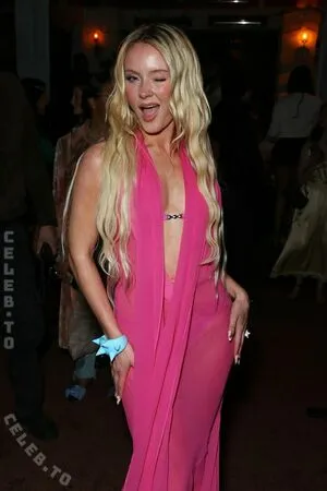 Zara Larsson OnlyFans Leaked Free Thumbnail Picture - #O9qtUwG8D2