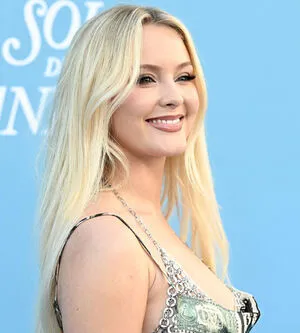 Zara Larsson OnlyFans Leaked Free Thumbnail Picture - #OHQpVbsKfI