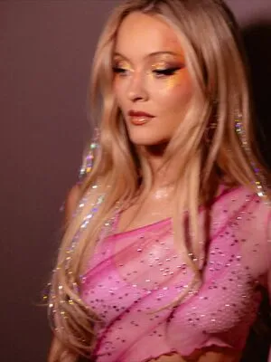 Zara Larsson OnlyFans Leaked Free Thumbnail Picture - #OHkfFS3ioj