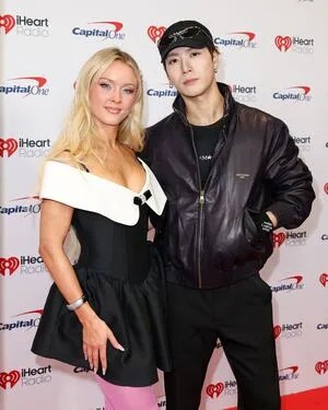 Zara Larsson OnlyFans Leaked Free Thumbnail Picture - #OKHkRERETX