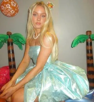 Zara Larsson OnlyFans Leaked Free Thumbnail Picture - #OQGgFfziDF