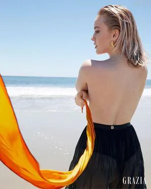 Zara Larsson OnlyFans Leaked Free Thumbnail Picture - #OZwqN5FXse