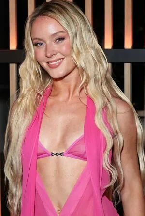 Zara Larsson OnlyFans Leaked Free Thumbnail Picture - #OwoaqXBTju