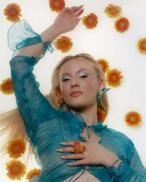 Zara Larsson OnlyFans Leaked Free Thumbnail Picture - #P0is7mXm7q