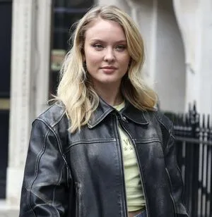 Zara Larsson OnlyFans Leaked Free Thumbnail Picture - #Pct6vccXfu