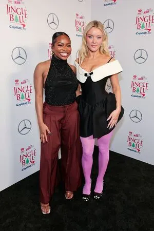 Zara Larsson OnlyFans Leaked Free Thumbnail Picture - #PoomDUaLdH