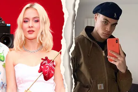 Zara Larsson OnlyFans Leaked Free Thumbnail Picture - #Q5RVhpMdL1