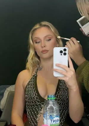 Zara Larsson OnlyFans Leaked Free Thumbnail Picture - #QfdJjwAIJ1