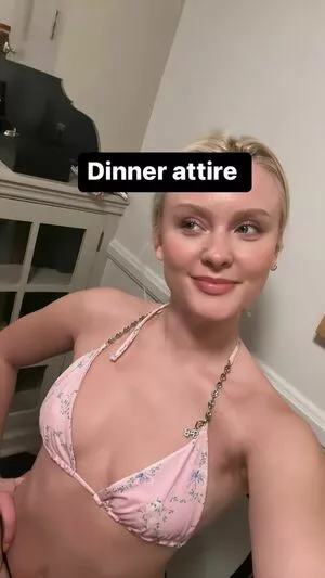 Zara Larsson OnlyFans Leaked Free Thumbnail Picture - #QtkTTDR9QH